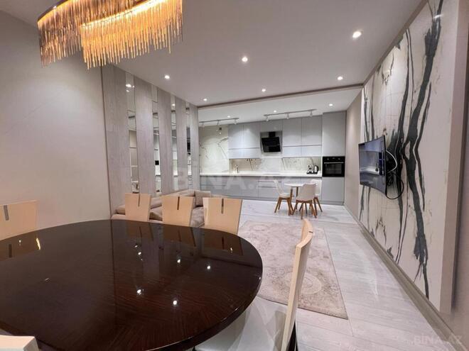 Сдаётся 3-комн. новостройка 110 м², м. 8 ноября, photo 6 from 18