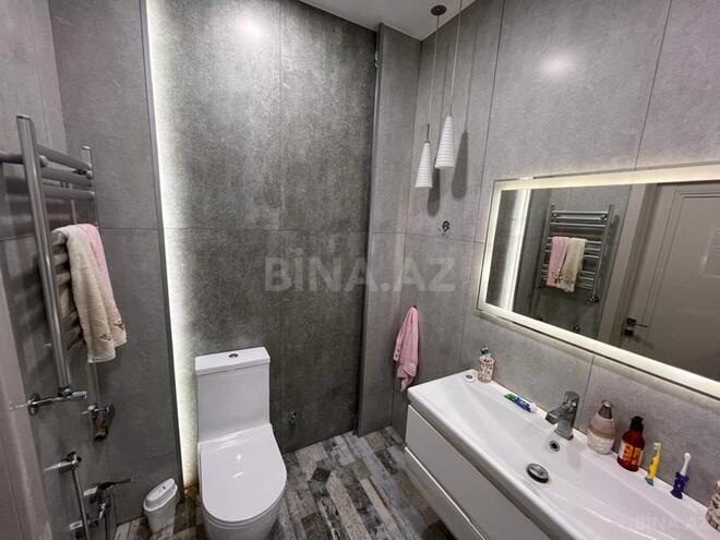 Сдаётся 3-комн. новостройка 110 м², м. 8 ноября, photo 16 from 18