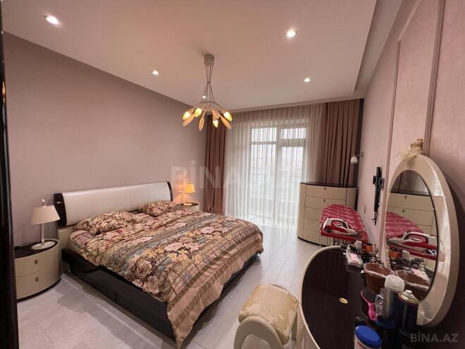 Сдаётся 3-комн. новостройка 110 м², м. 8 ноября, photo 10 from 18