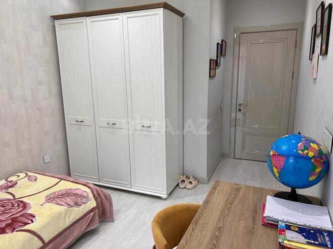 Сдаётся 3-комн. новостройка 110 м², м. 8 ноября, photo 15 from 18