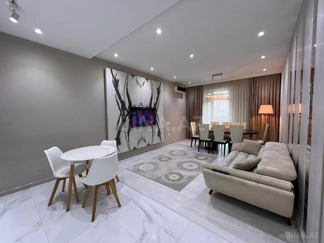 Сдаётся 3-комн. новостройка 110 м², м. 8 ноября, photo 3 from 18