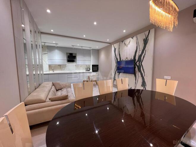 Сдаётся 3-комн. новостройка 110 м², м. 8 ноября, photo 7 from 18