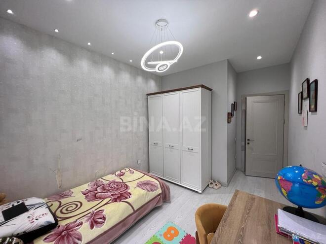 Сдаётся 3-комн. новостройка 110 м², м. 8 ноября, photo 13 from 18