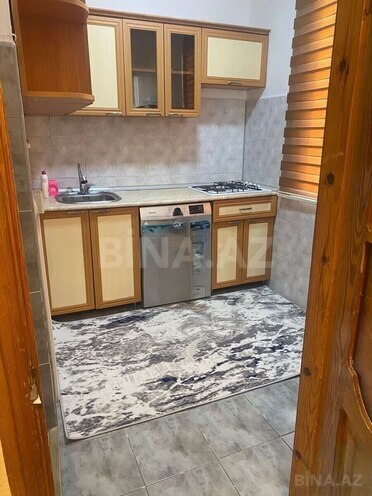 Сдаётся 2-комн. вторичка 50 м², м. Мемар Аджеми, photo 8 from 12