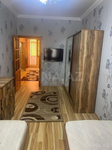 Сдаётся 2-комн. вторичка 50 м², м. Мемар Аджеми, photo 6 from 12