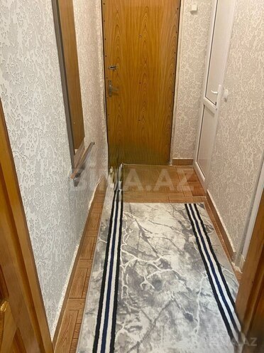 Сдаётся 2-комн. вторичка 50 м², м. Мемар Аджеми, photo 7 from 12