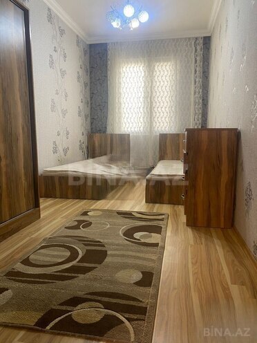 Сдаётся 2-комн. вторичка 50 м², м. Мемар Аджеми, photo 4 from 12