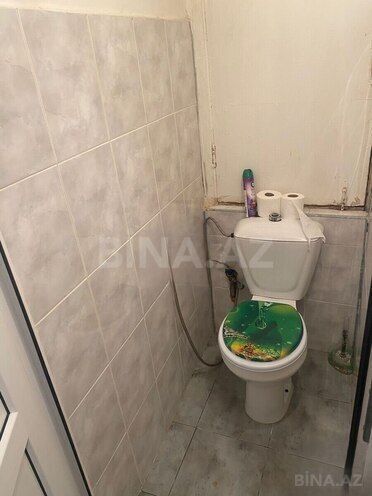 Сдаётся 2-комн. вторичка 50 м², м. Мемар Аджеми, photo 11 from 12