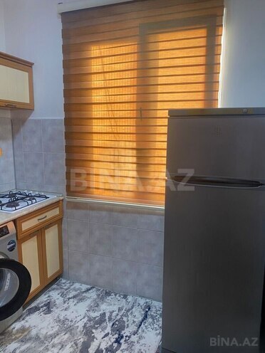 Сдаётся 2-комн. вторичка 50 м², м. Мемар Аджеми, photo 9 from 12
