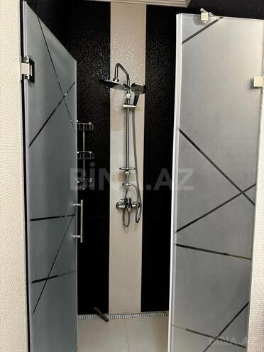 İcarəyə verilir 2 otaqlı yeni tikili 90 m², Nizami m., photo 7 from 15