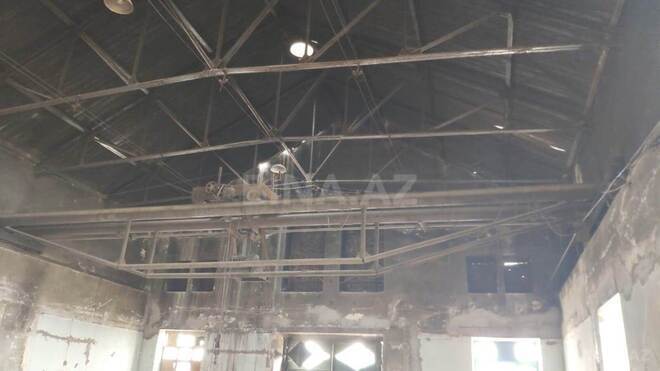 İcarəyə verilir  obyekt 500 m², Bayıl q., photo 5 from 7