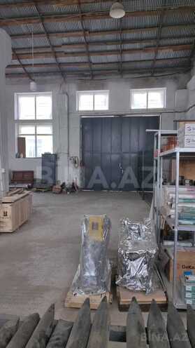 İcarəyə verilir  obyekt 500 m², Bayıl q., photo 1 from 7