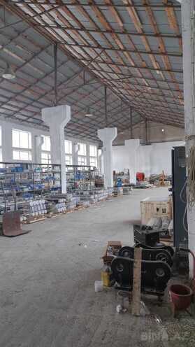 İcarəyə verilir  obyekt 500 m², Bayıl q., photo 4 from 7