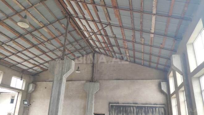 İcarəyə verilir  obyekt 500 m², Bayıl q., photo 6 from 7