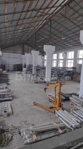 İcarəyə verilir  obyekt 500 m², Bayıl q., photo 3 from 7