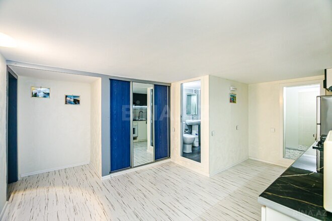 İcarəyə verilir 3 otaqlı köhnə tikili 98 m², Sahil m., photo 3 from 32