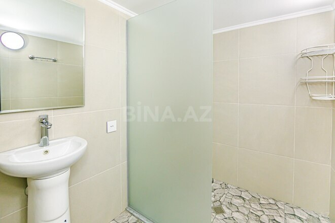 İcarəyə verilir 3 otaqlı köhnə tikili 98 m², Sahil m., photo 27 from 32