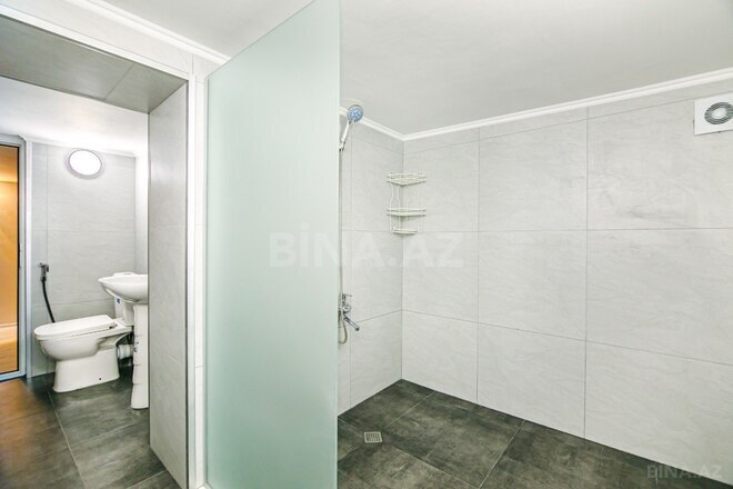 İcarəyə verilir 3 otaqlı köhnə tikili 98 m², Sahil m., photo 25 from 32