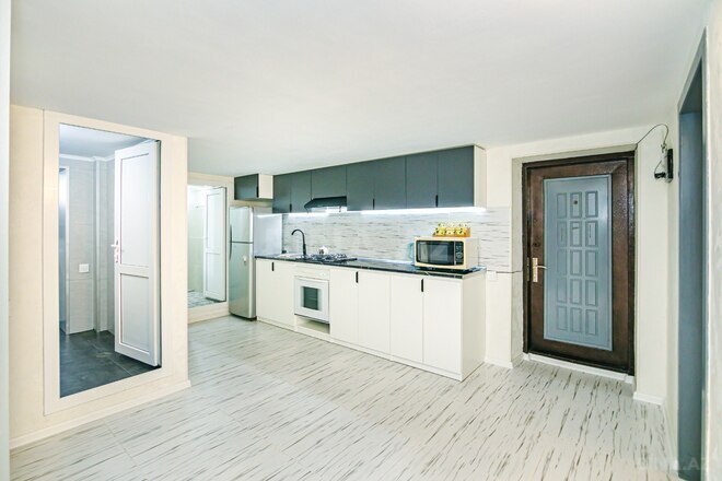 İcarəyə verilir 3 otaqlı köhnə tikili 98 m², Sahil m., photo 6 from 32