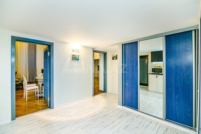 İcarəyə verilir 3 otaqlı köhnə tikili 98 m², Sahil m., photo 8 from 32