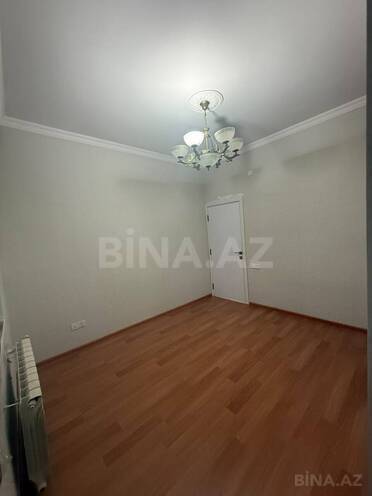 Satılır 2 otaqlı yeni tikili 60 m², Qara Qarayev m., photo 11 from 23
