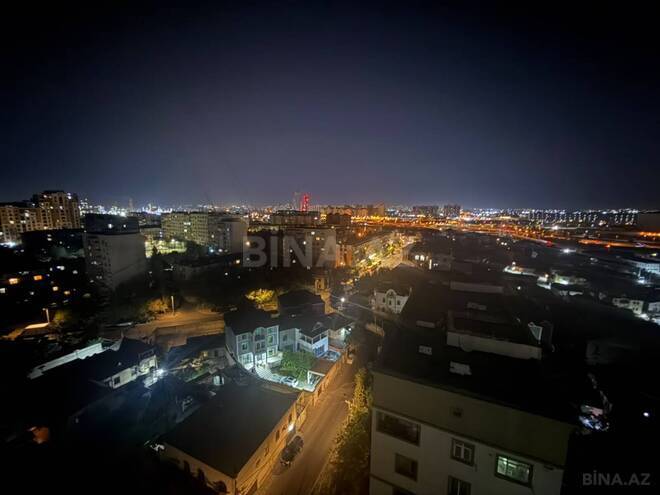 Satılır 2 otaqlı yeni tikili 60 m², Qara Qarayev m., photo 5 from 23