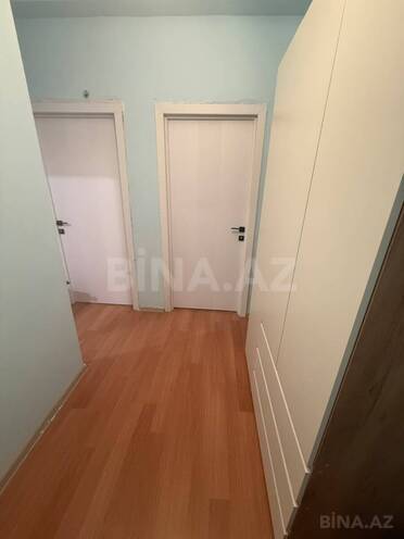 Satılır 2 otaqlı yeni tikili 60 m², Qara Qarayev m., photo 15 from 23