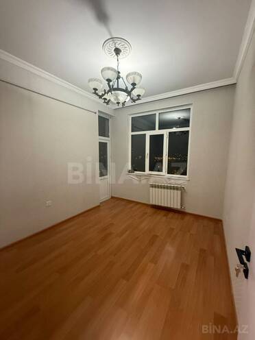 Satılır 2 otaqlı yeni tikili 60 m², Qara Qarayev m., photo 10 from 23
