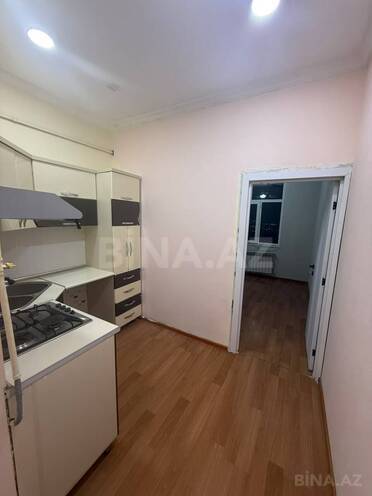 Satılır 2 otaqlı yeni tikili 60 m², Qara Qarayev m., photo 16 from 23