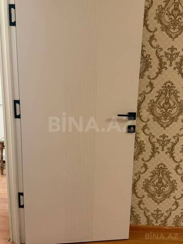 Satılır 2 otaqlı yeni tikili 60 m², Qara Qarayev m., photo 6 from 23