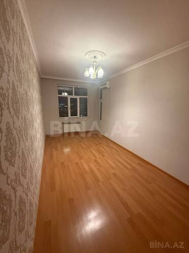 Satılır 2 otaqlı yeni tikili 60 m², Qara Qarayev m., photo 9 from 23