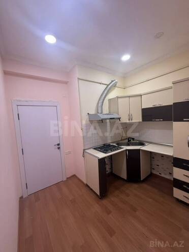 Satılır 2 otaqlı yeni tikili 60 m², Qara Qarayev m., photo 18 from 23