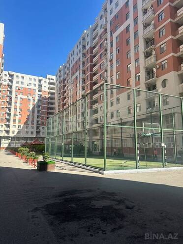 Сдаётся 3-комн. новостройка 130 м², м. 8 ноября, photo 1 from 18