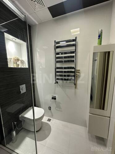 Сдаётся 3-комн. новостройка 130 м², м. 8 ноября, photo 17 from 18