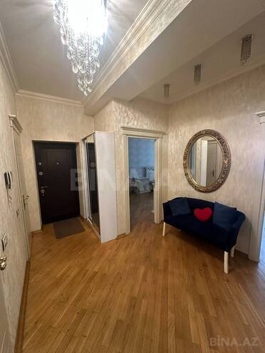 Сдаётся 3-комн. новостройка 130 м², м. 8 ноября, photo 13 from 18