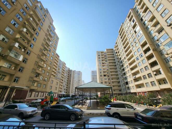Продаётся  объект 46 м², Гарадагский р., photo 4 from 11