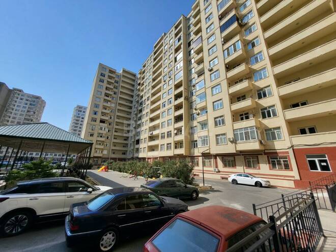 Продаётся  объект 46 м², Гарадагский р., photo 5 from 11