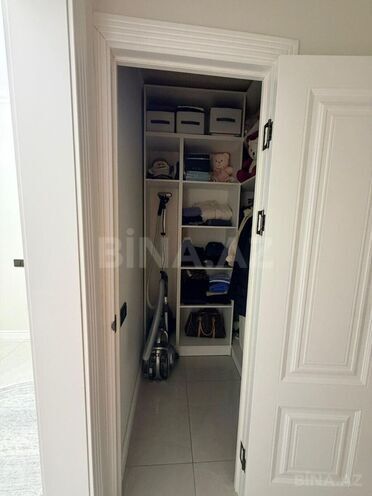 Сдаётся 2-комн. новостройка 77 м², Насиминский  р., photo 9 from 10