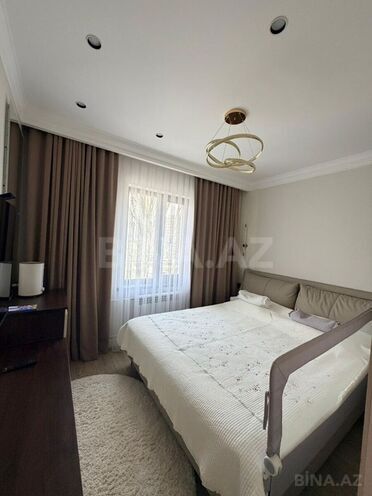 Сдаётся 2-комн. новостройка 77 м², Насиминский  р., photo 5 from 10
