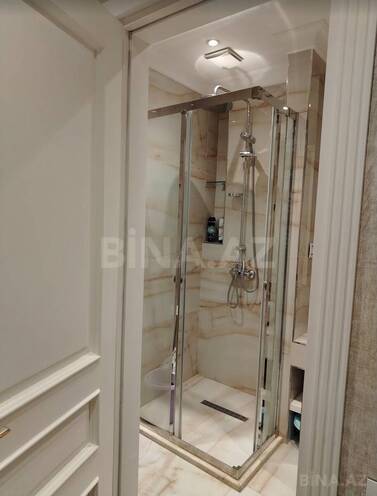 İcarəyə verilir 3 otaqlı yeni tikili 90 m², Elmlər Akademiyası m., photo 6 from 13