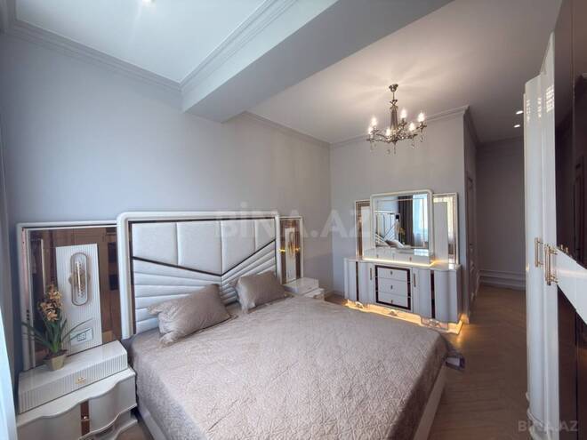 Satılır 3 otaqlı yeni tikili 120 m², 28 May m., photo 14 from 32