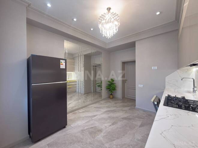 Satılır 3 otaqlı yeni tikili 120 m², 28 May m., photo 10 from 32