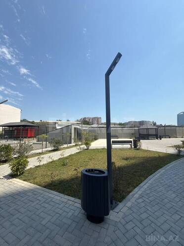 Satılır 3 otaqlı yeni tikili 120 m², 28 May m., photo 29 from 32