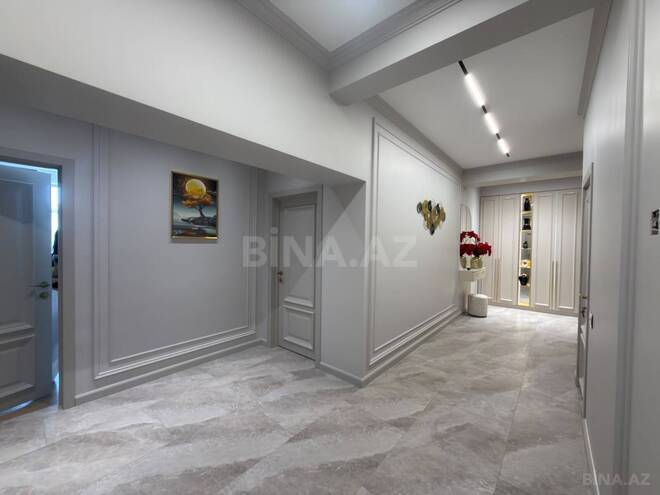 Satılır 3 otaqlı yeni tikili 120 m², 28 May m., photo 21 from 32