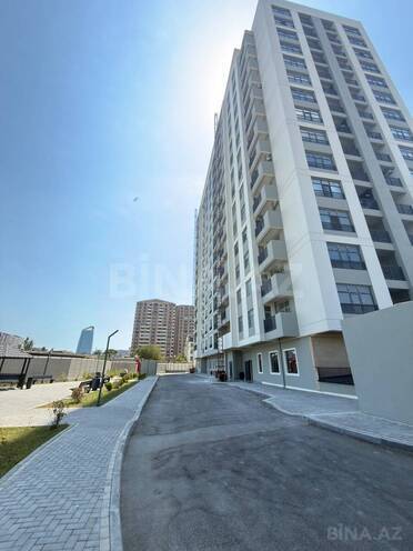 Satılır 3 otaqlı yeni tikili 120 m², 28 May m., photo 31 from 32