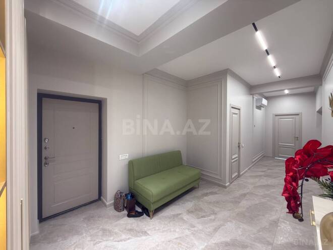 Satılır 3 otaqlı yeni tikili 120 m², 28 May m., photo 24 from 32