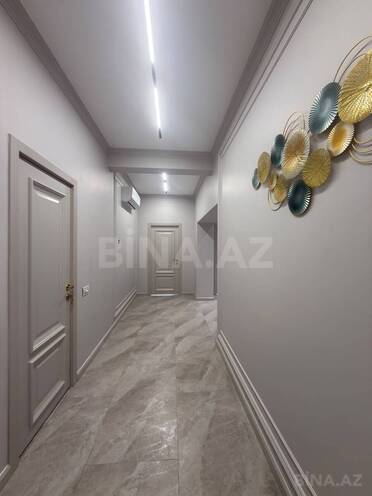 Satılır 3 otaqlı yeni tikili 120 m², 28 May m., photo 25 from 32