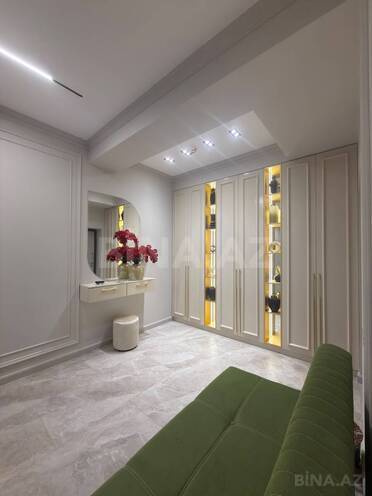 Satılır 3 otaqlı yeni tikili 120 m², 28 May m., photo 1 from 32