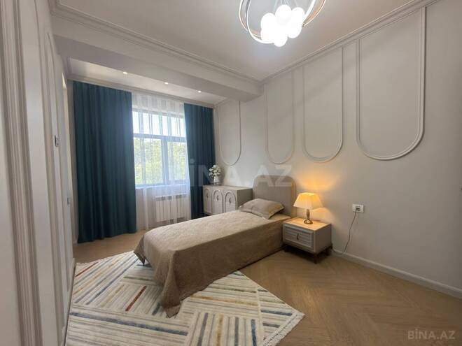 Satılır 3 otaqlı yeni tikili 120 m², 28 May m., photo 17 from 32