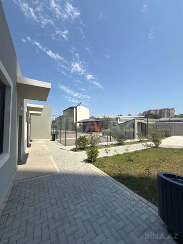 Satılır 3 otaqlı yeni tikili 120 m², 28 May m., photo 30 from 32